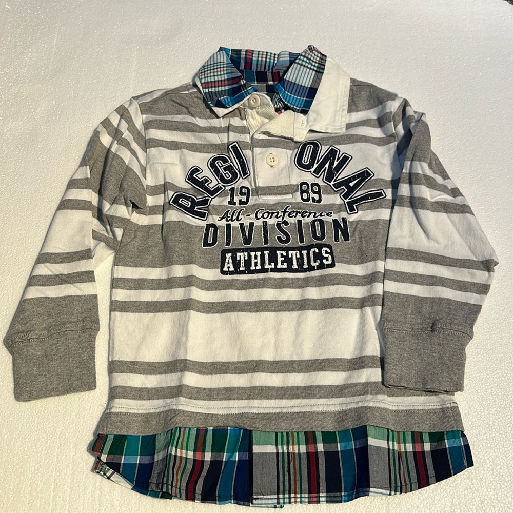 Children’s place polo